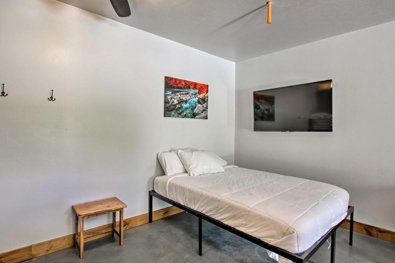 Modern Lava Hot Springs Studio, Walk To Pools מראה חיצוני תמונה
